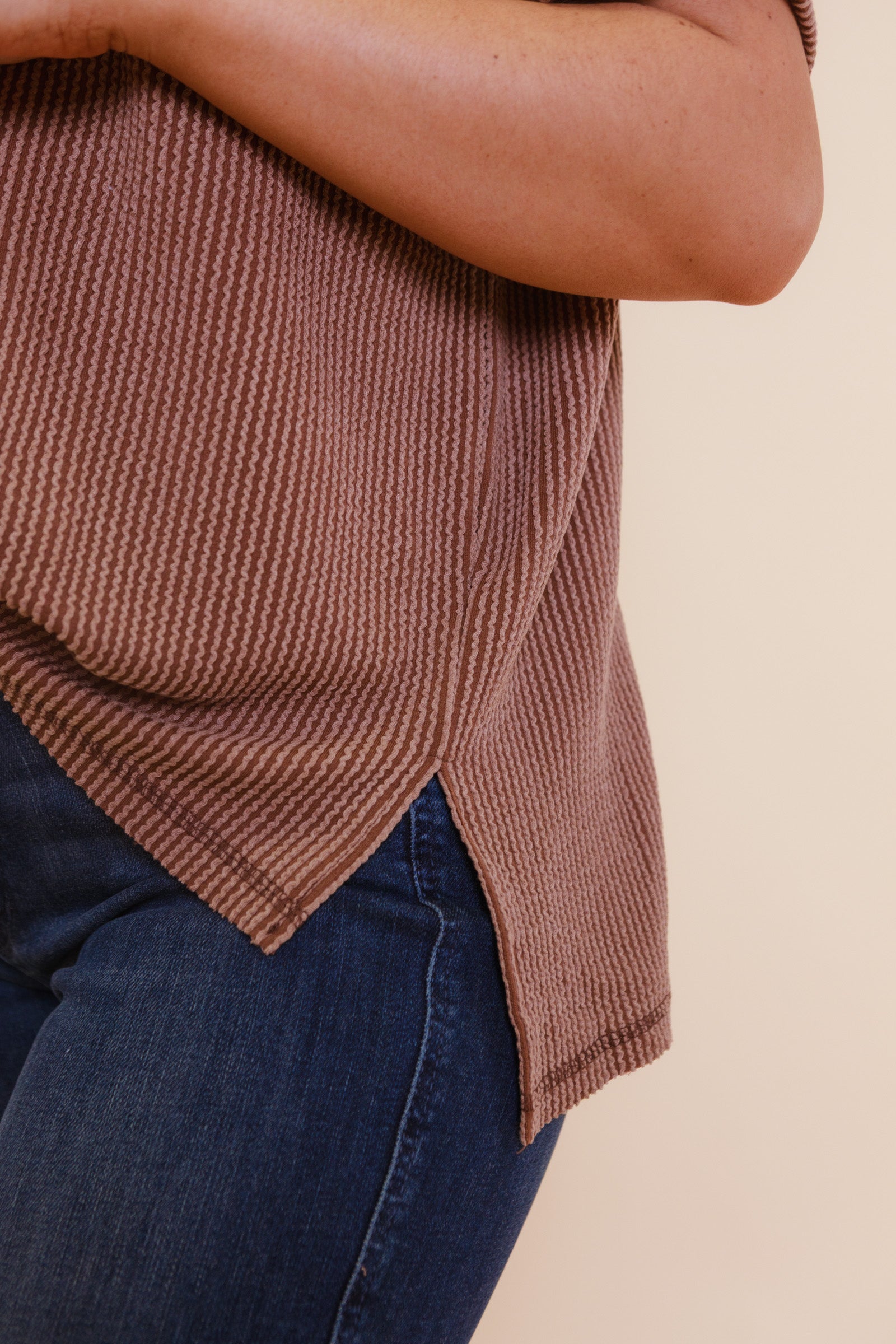 The Everyday Ease Top