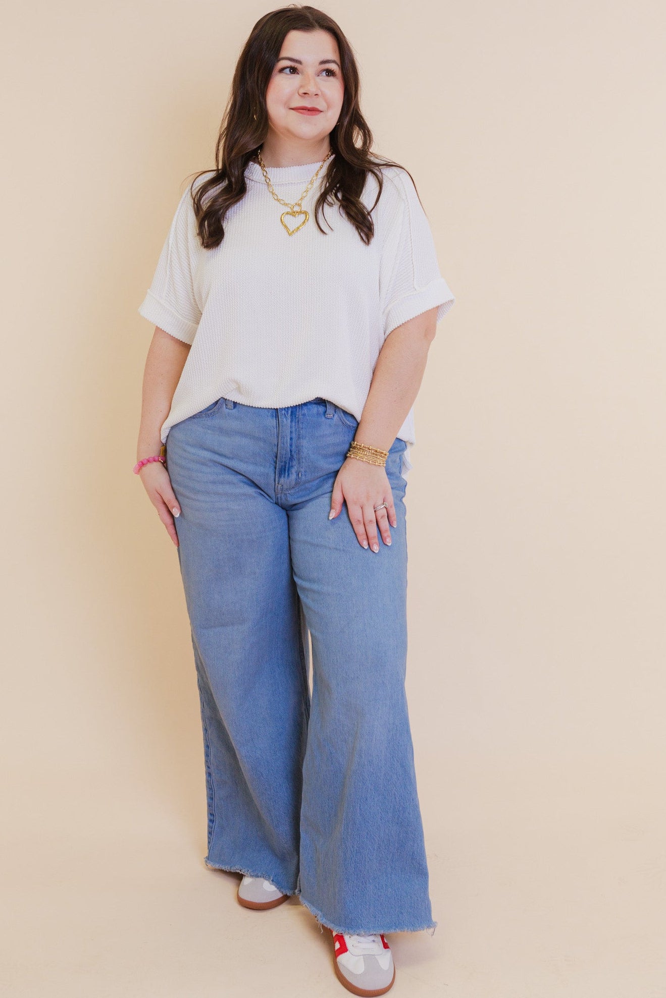 The Everyday Ease Top