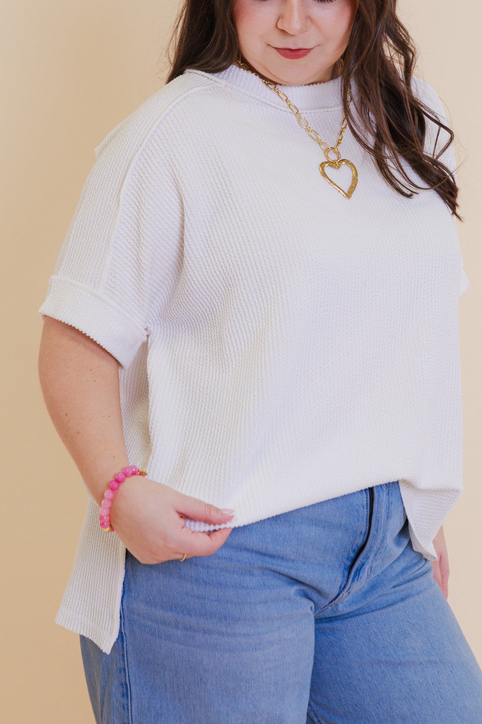 The Everyday Ease Top