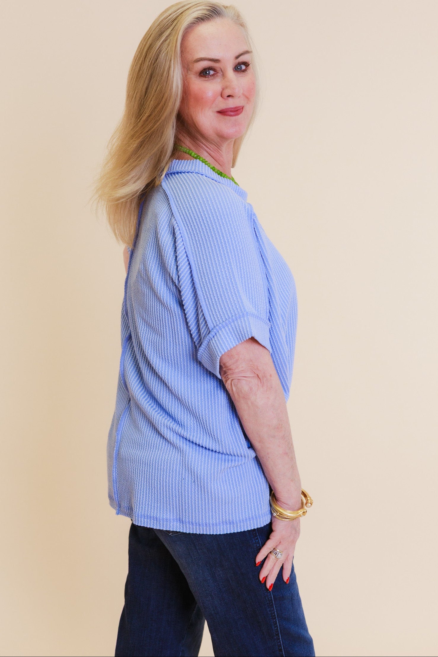 The Everyday Ease Top