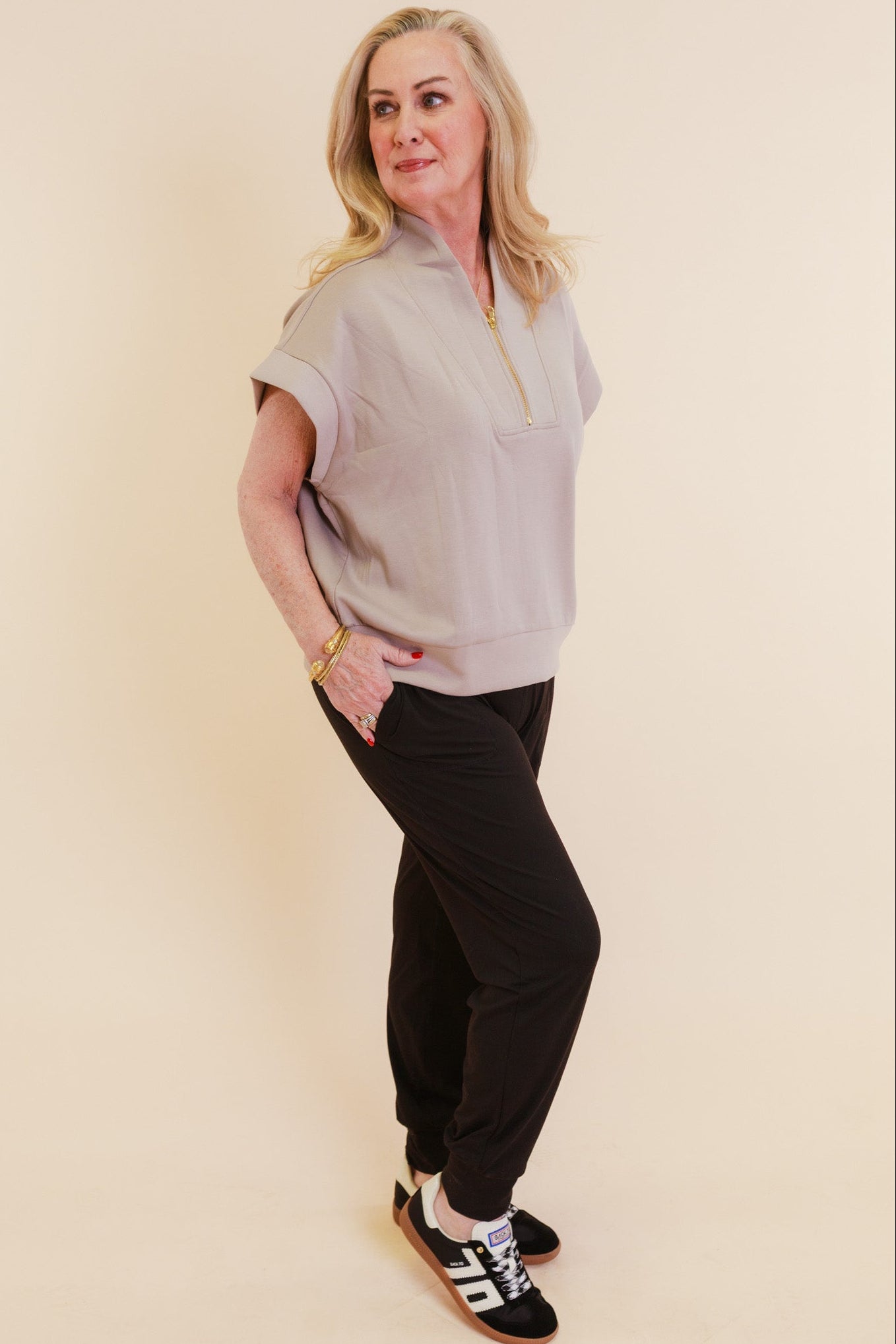 The Kaylee Scuba Vest