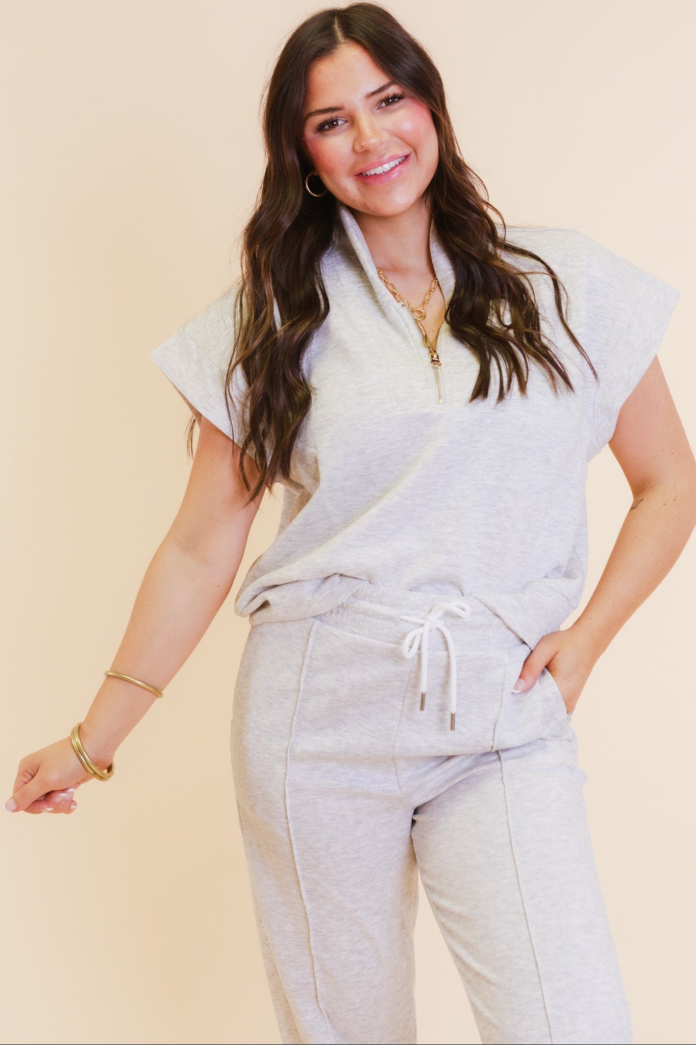 The Kaylee Scuba Vest