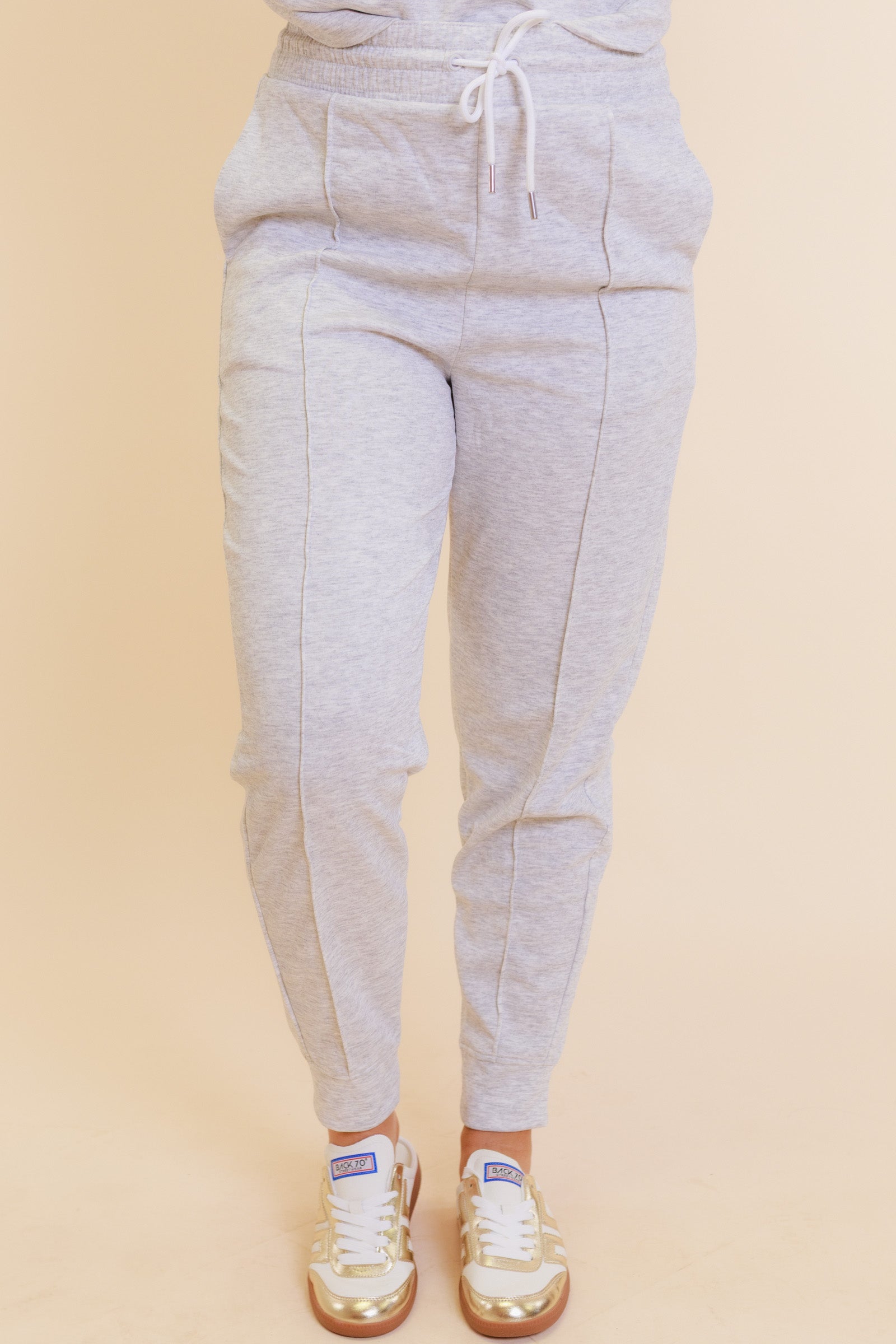 The Classic Scuba Sweatpants