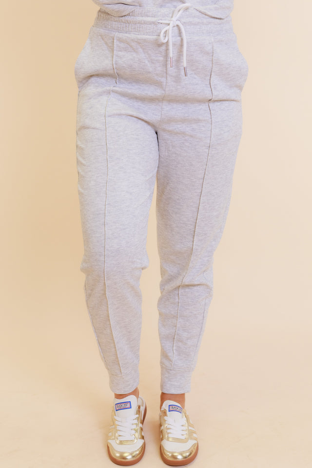 The Classic Scuba Sweatpants