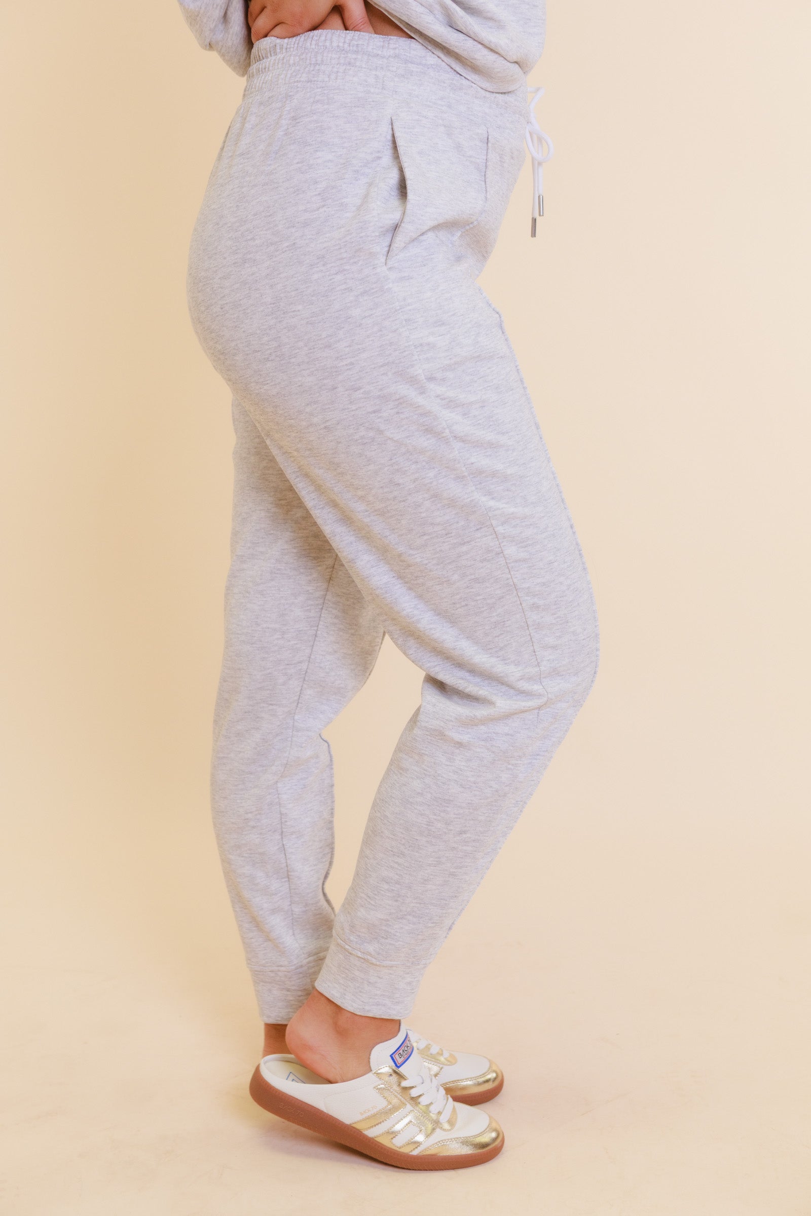 The Classic Scuba Sweatpants