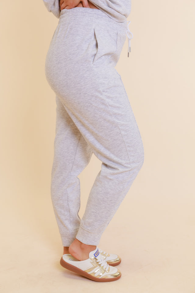The Classic Scuba Sweatpants