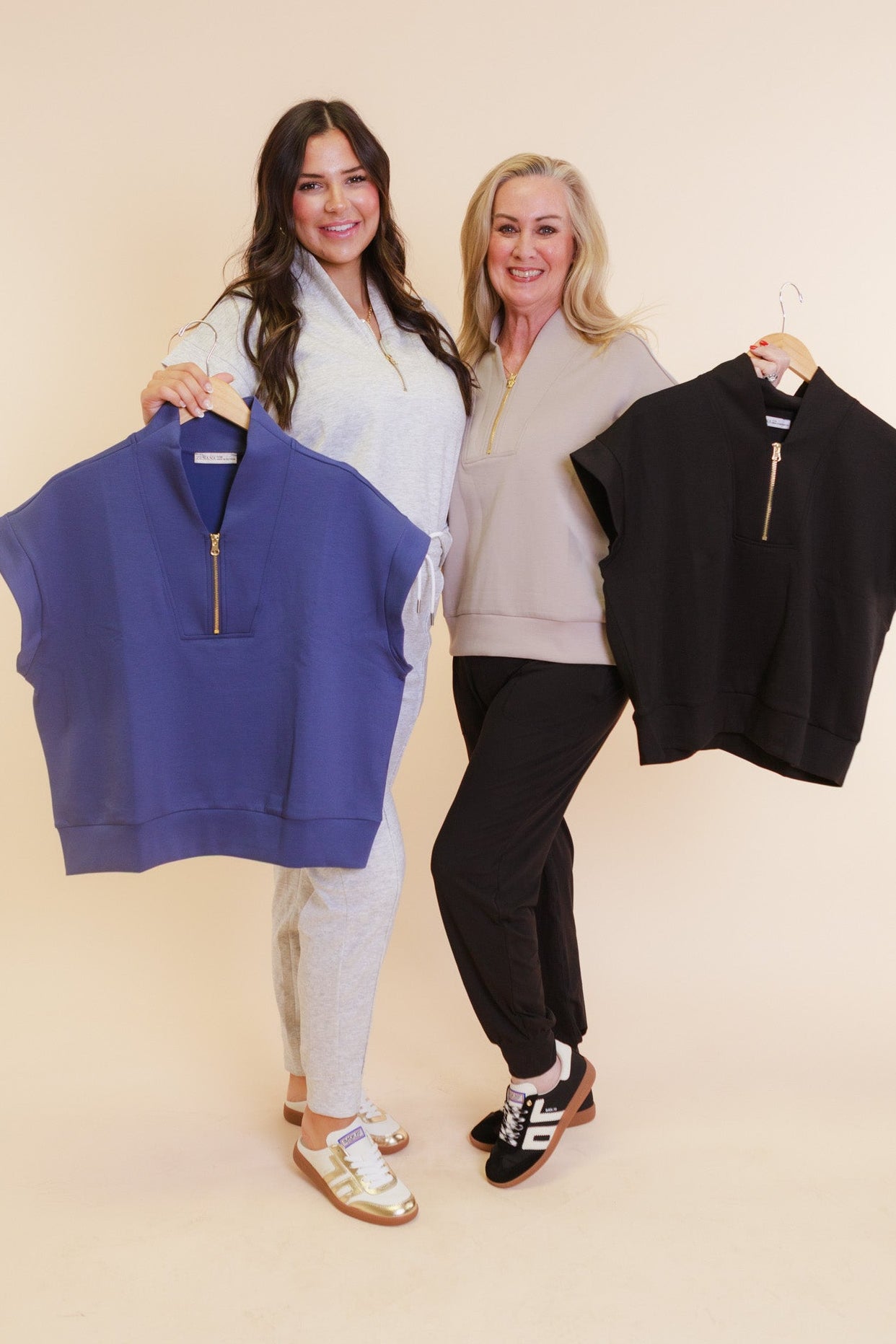 The Kaylee Scuba Vest