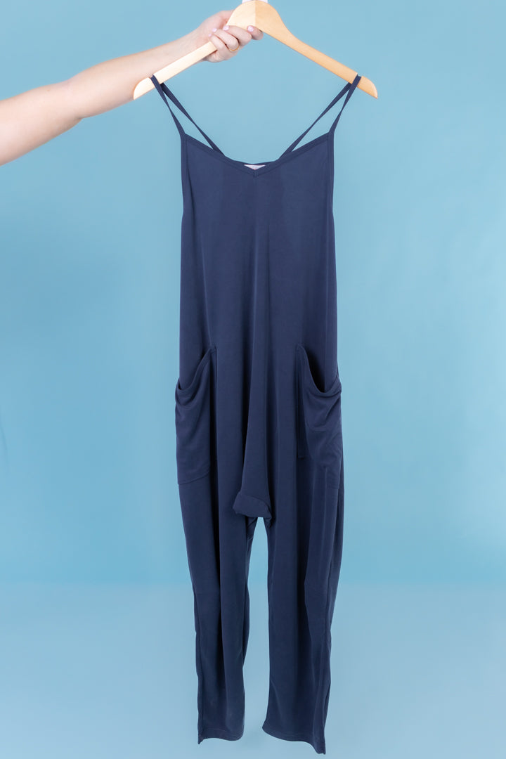 The Jetsetter Jumpsuit