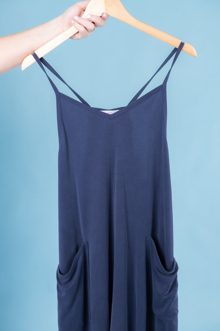 The Jetsetter Jumpsuit