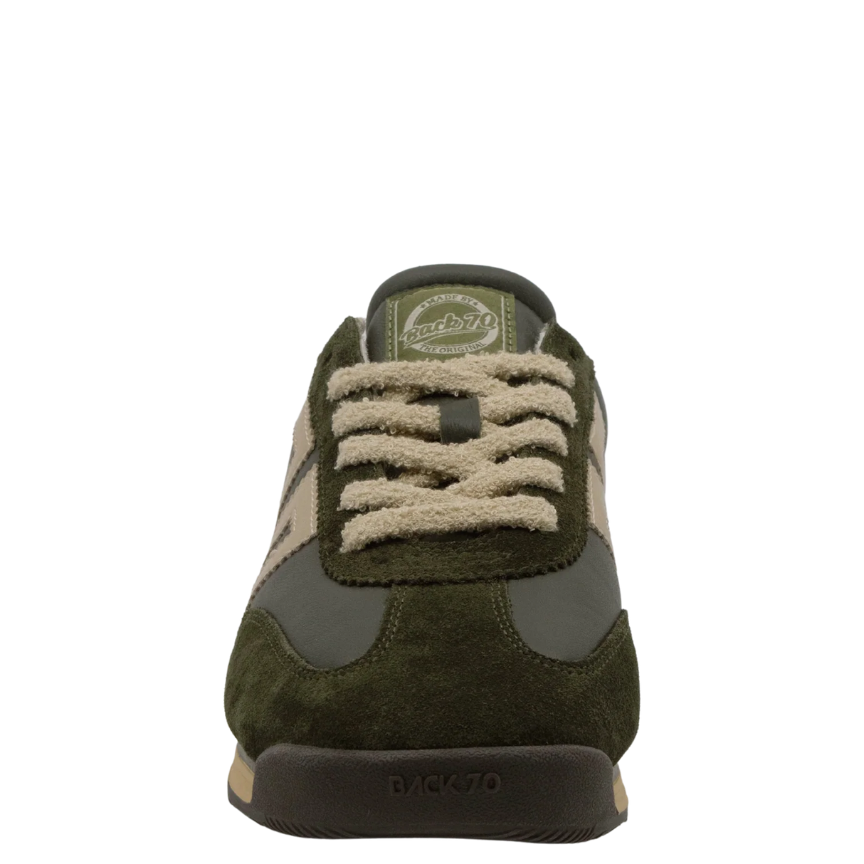Back 70 | Jogger W26 in Forest Gold