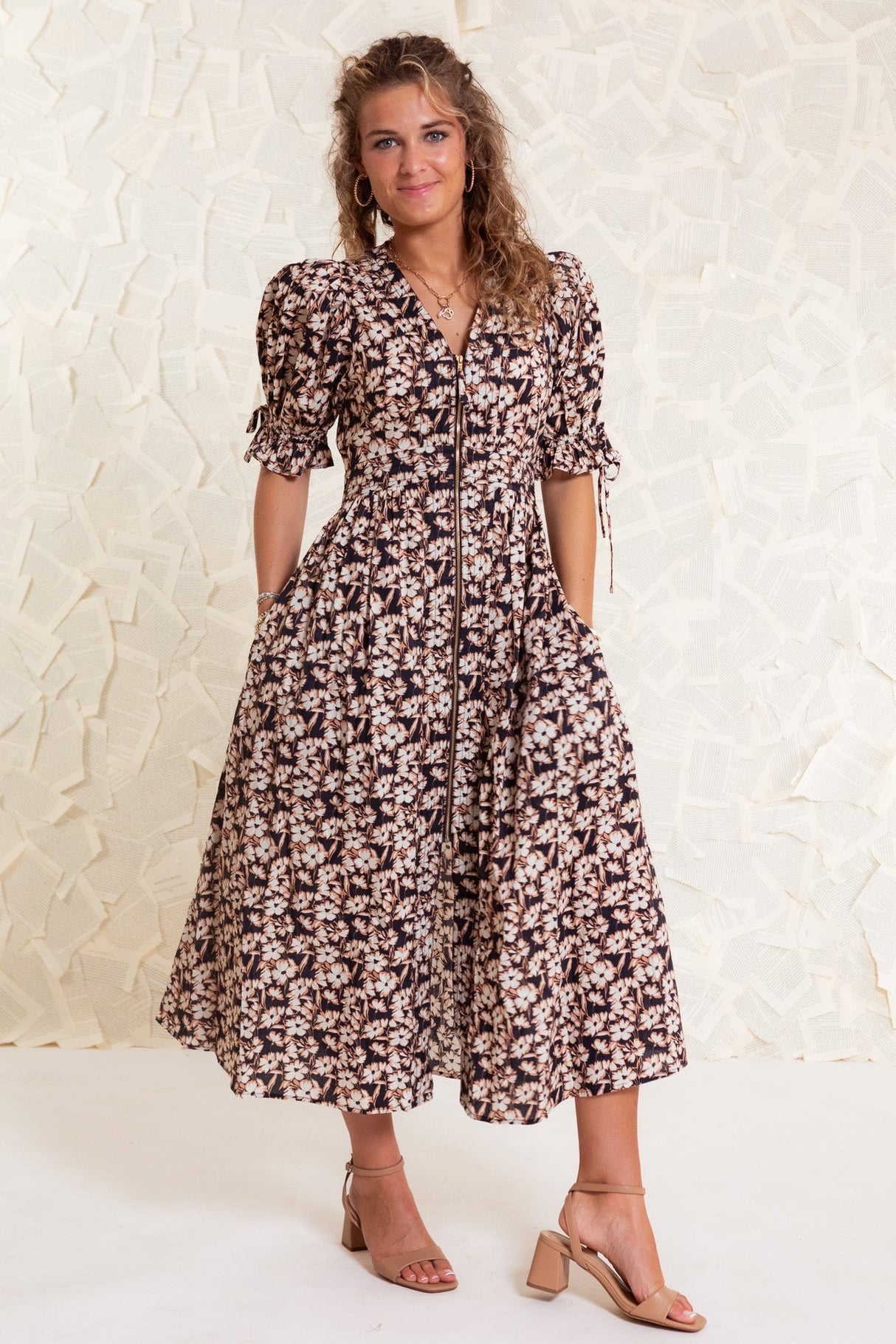 The Meadow Muse Dress