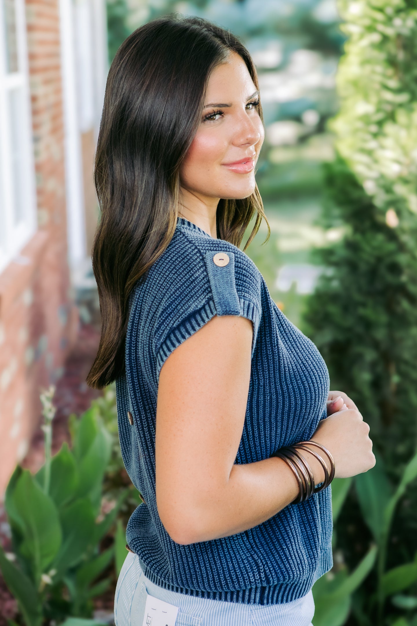 The Wren Knit Sweater