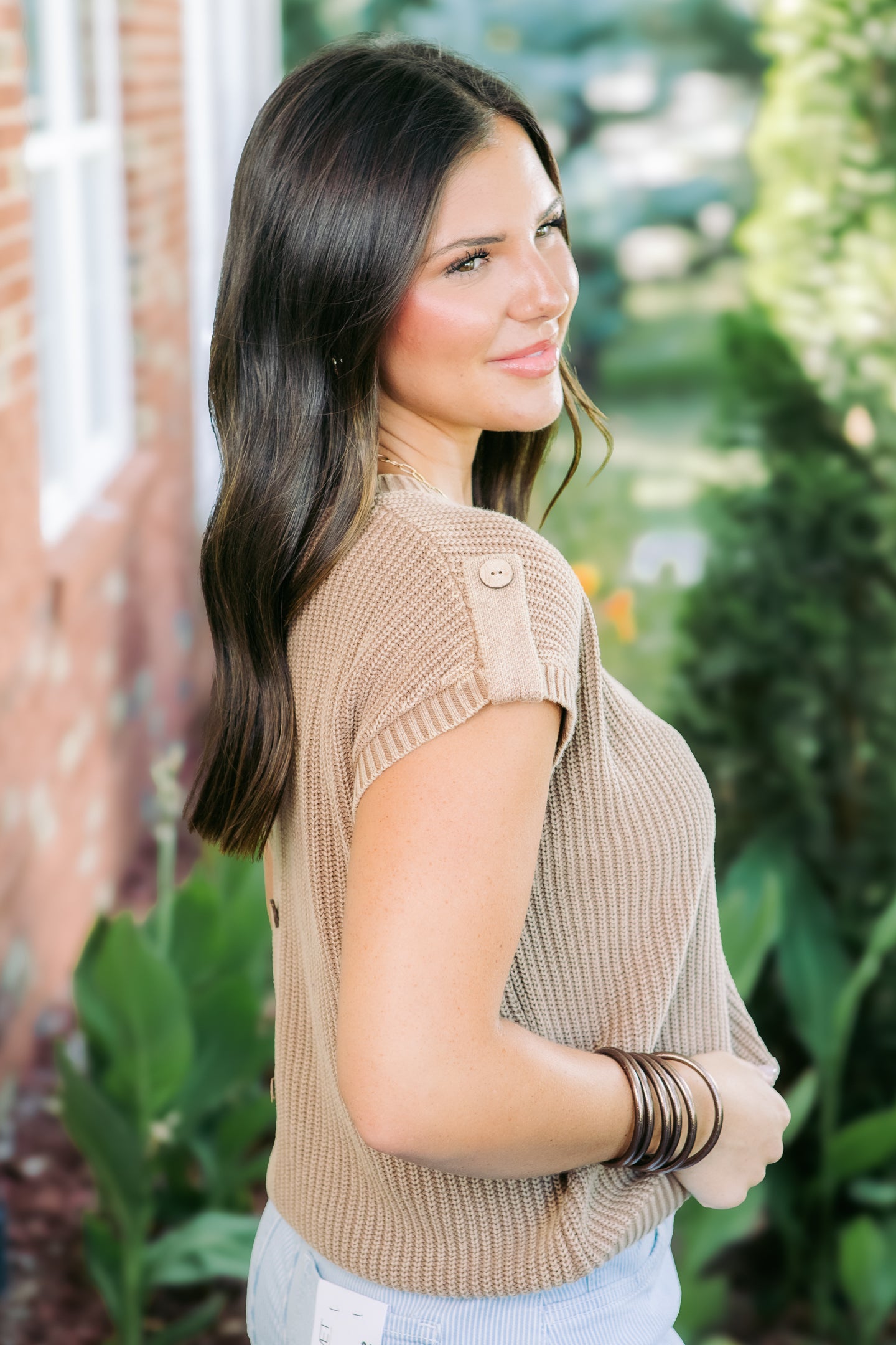 The Wren Knit Sweater