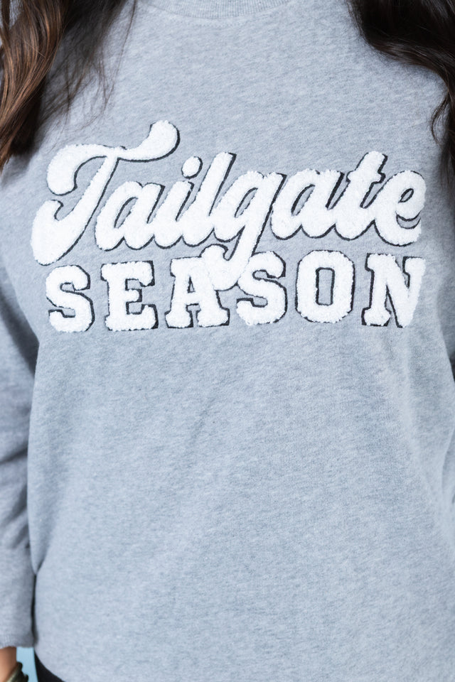 Shiraleah | Tailgate Season Sweatshirt