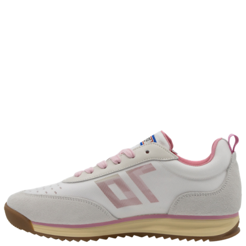 Back70 | Jump Sneaker in Ice