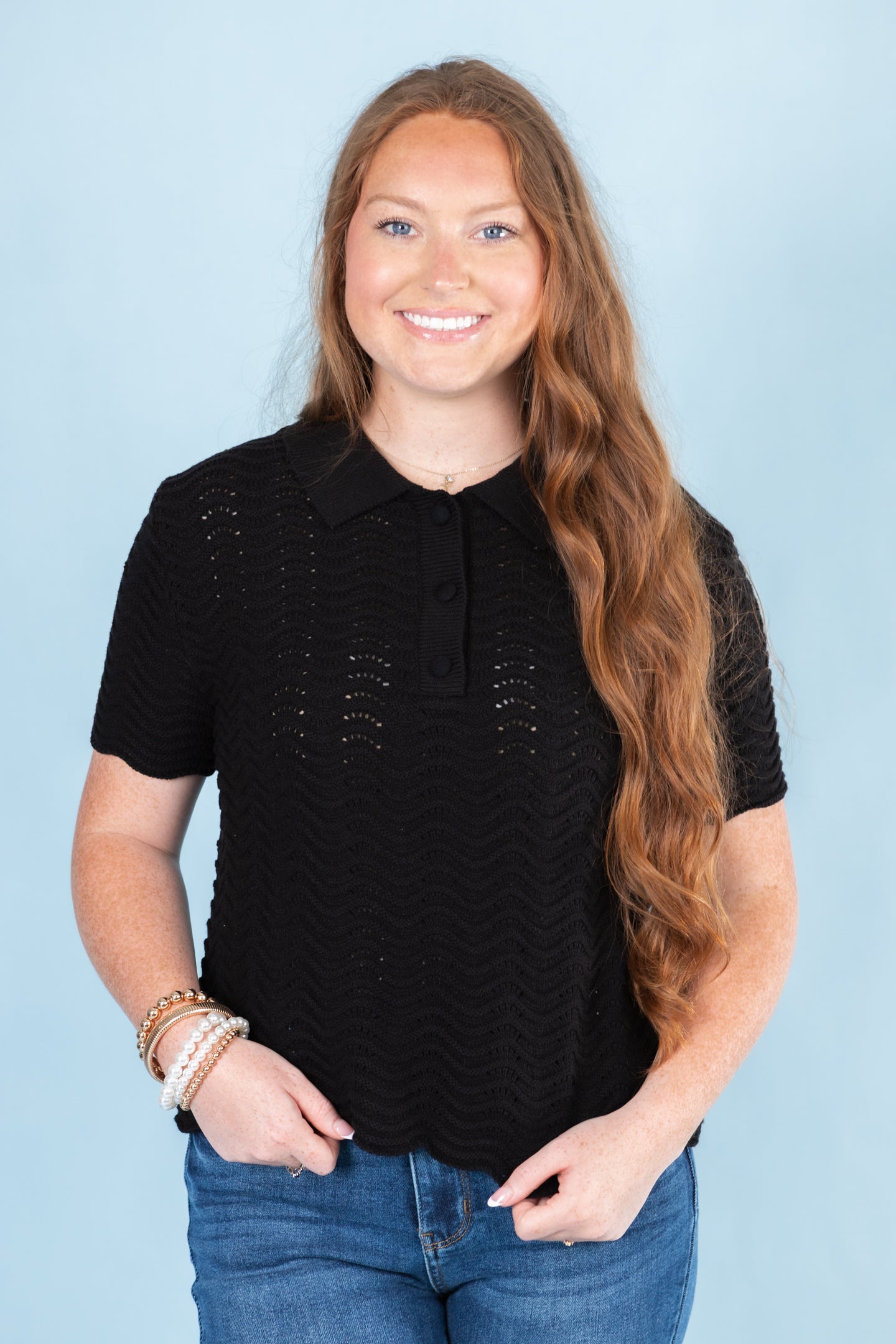 The Stanford Sweater