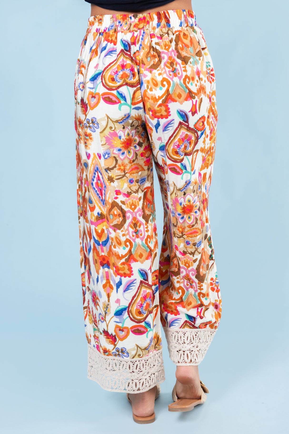 The Alys Pant