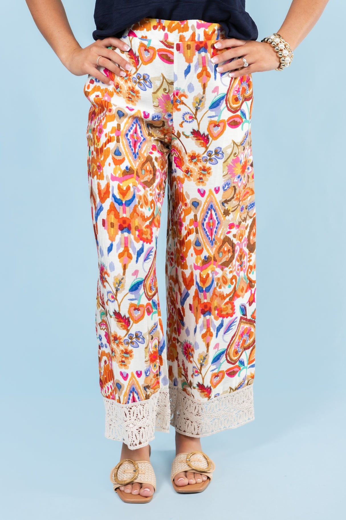 The Alys Pant