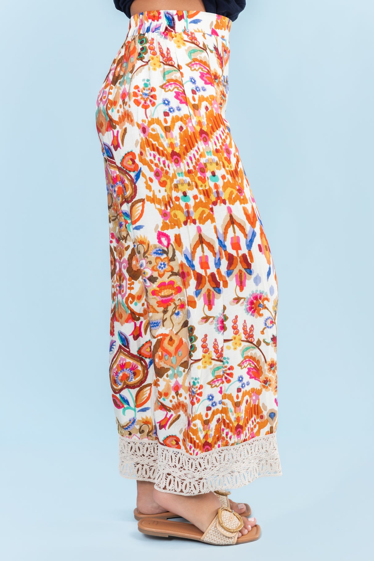 The Alys Pant