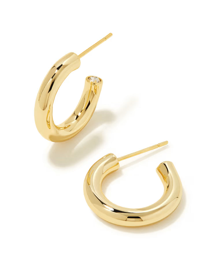 Kendra Scott | Colette Huggie Earrings
