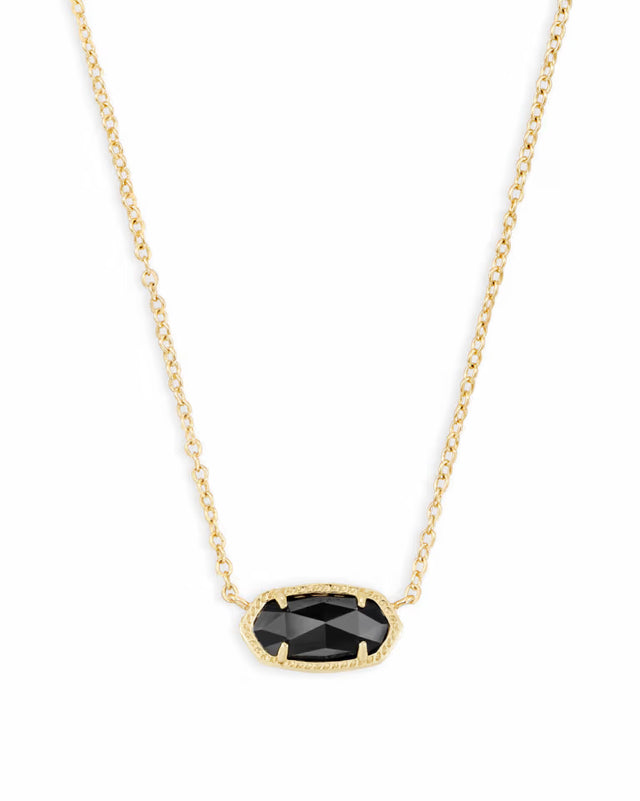 Kendra Scott | Elisa Gold Pendant Necklace