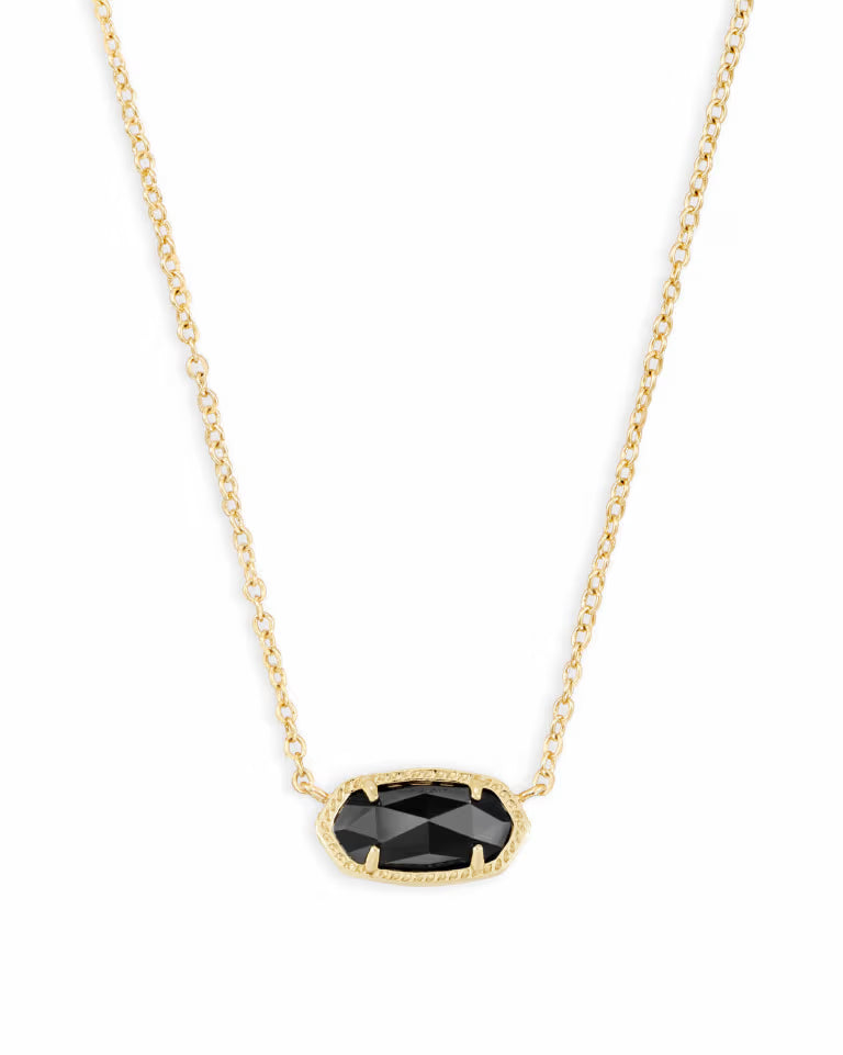 Kendra Scott | Elisa Gold Pendant Necklace