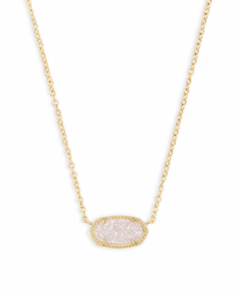 Kendra Scott | Elisa Gold Pendant Necklace