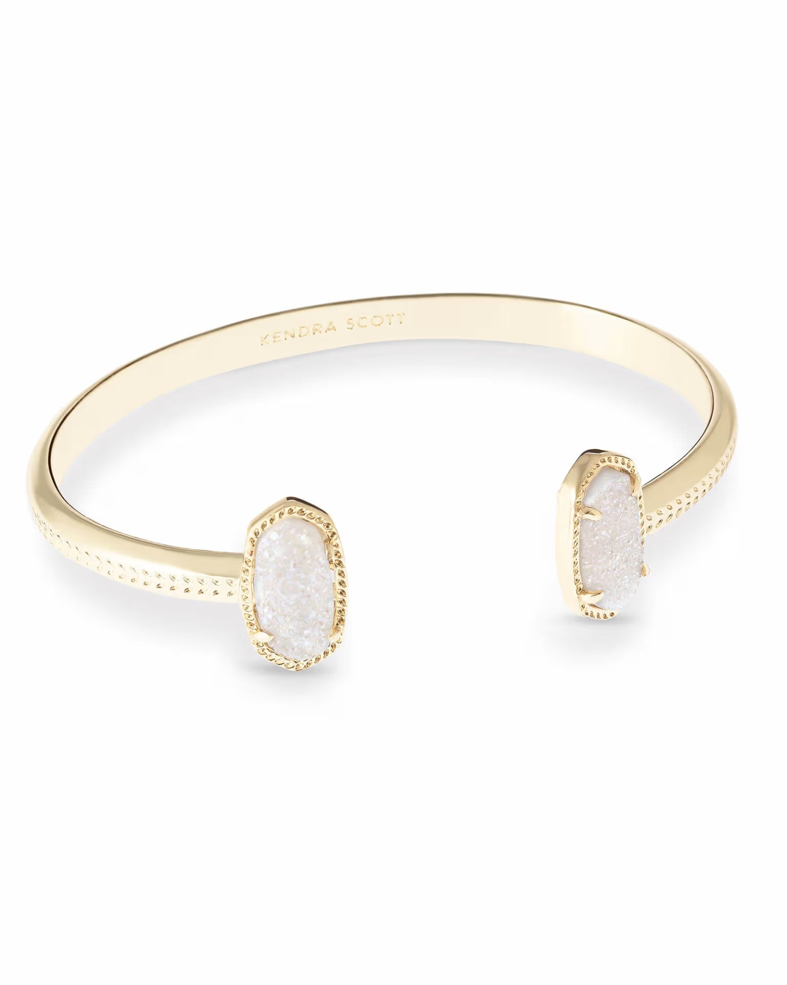 Kendra Scott | Elton Gold Cuff Bracelet