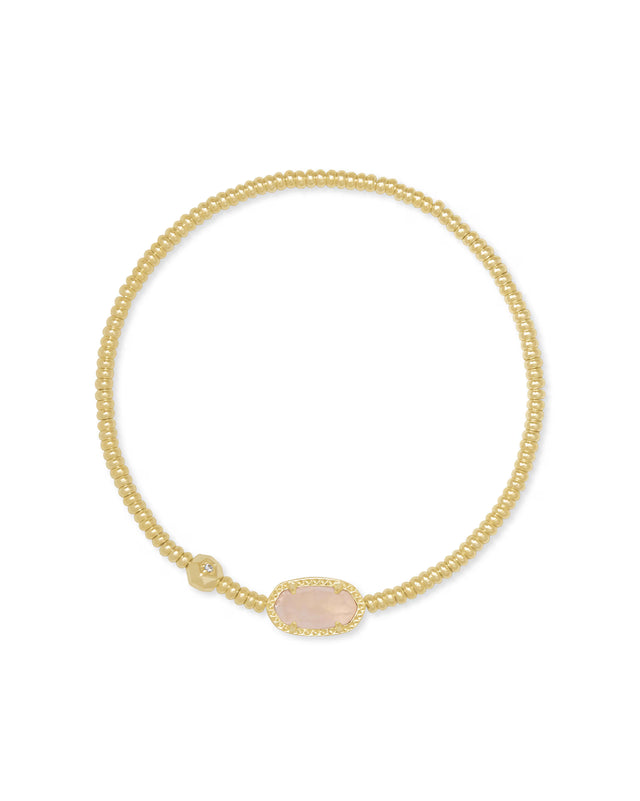 Kendra Scott | Grayson Gold Stretch Bracelet