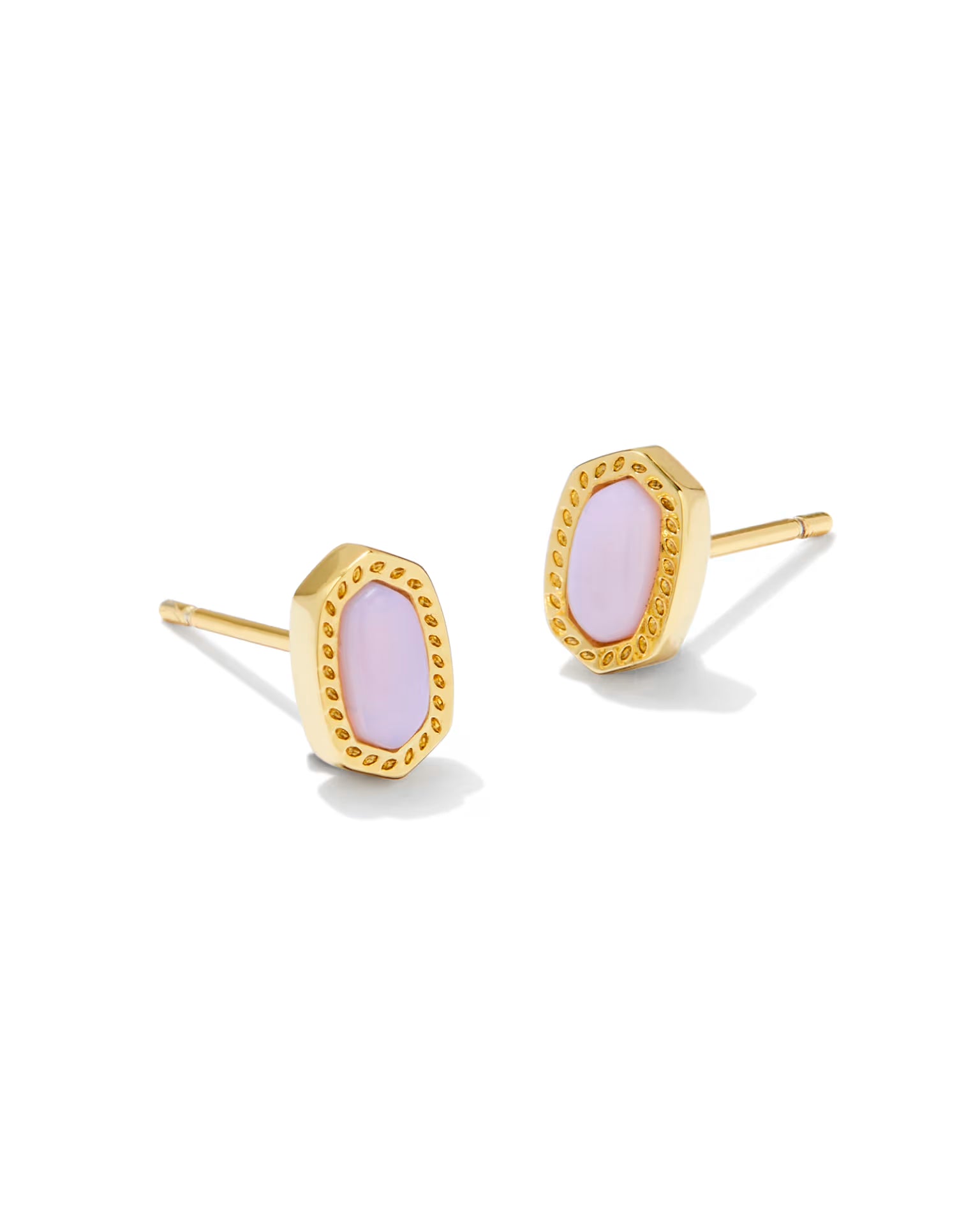 Kendra Scott | Mini Ellie Gold Stud Earrings