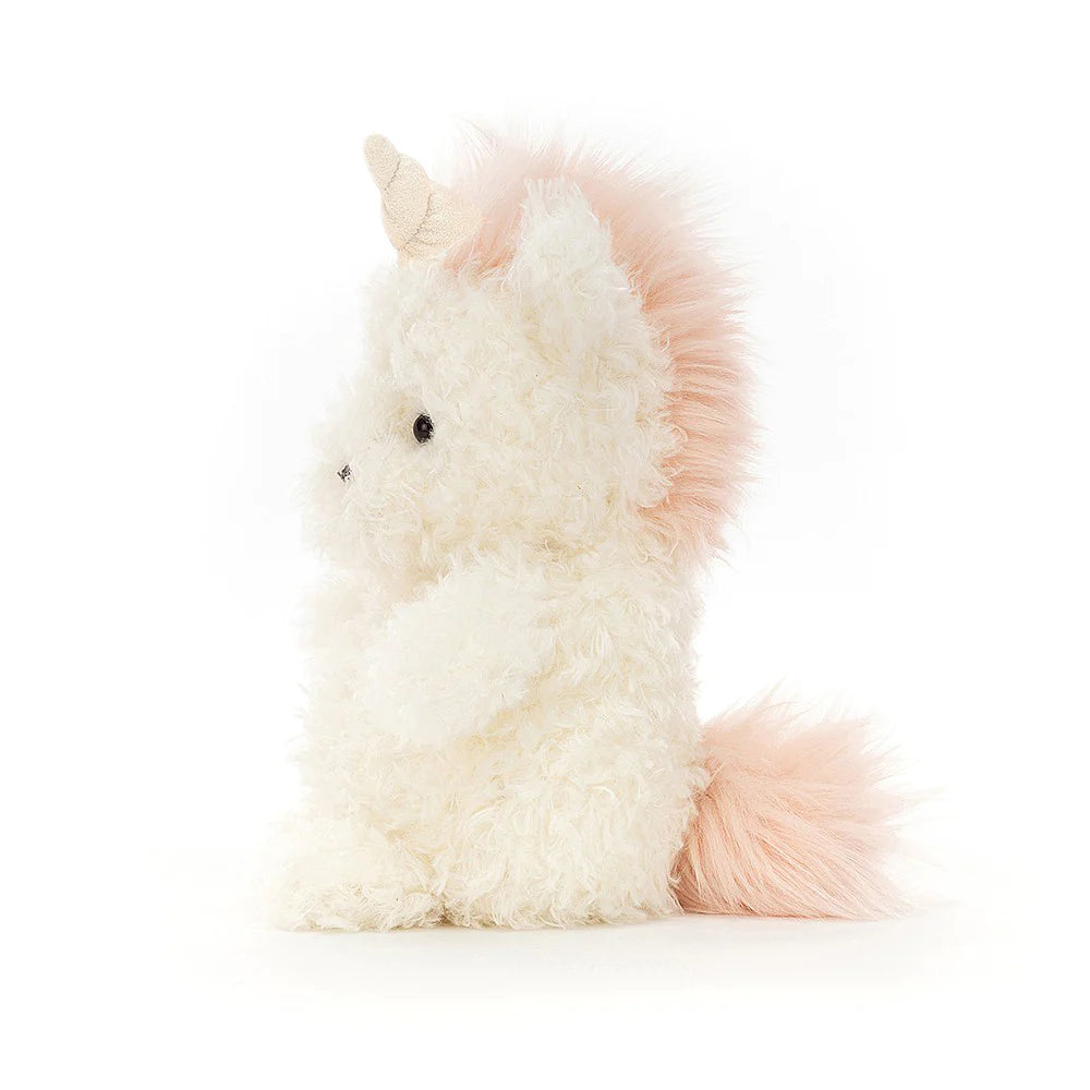JellyCat | Little Unicorn