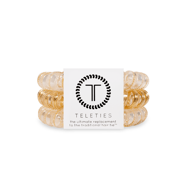 Teleties | Luxury Living Large Hair Ties