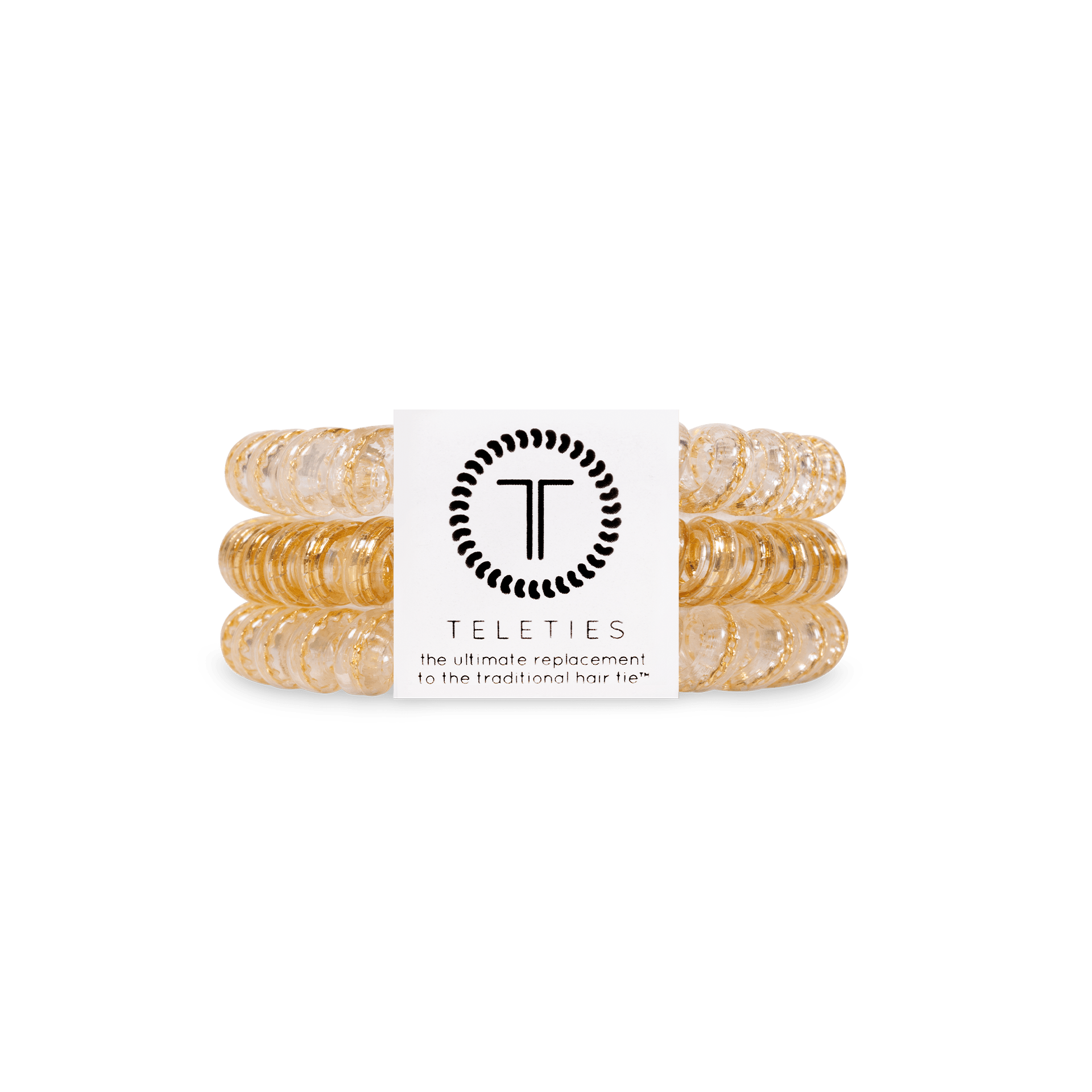 Teleties | Luxury Living Small Hair Ties