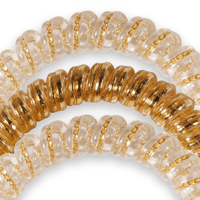 Teleties | Luxury Living Small Hair Ties