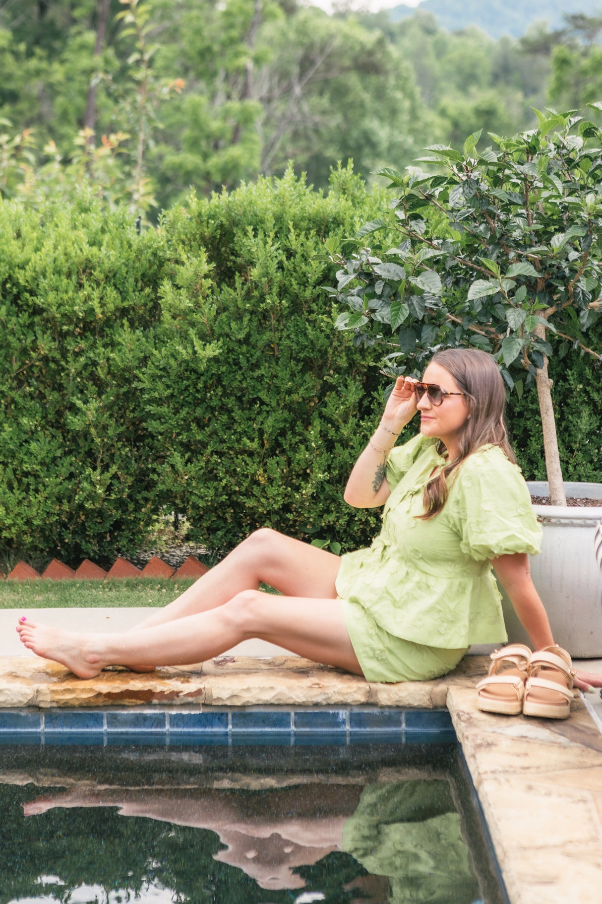 Madilyn Mazur | The Brooks Set