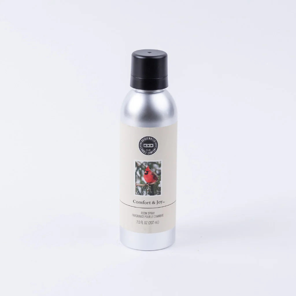 Comfort & Joy Room Spray