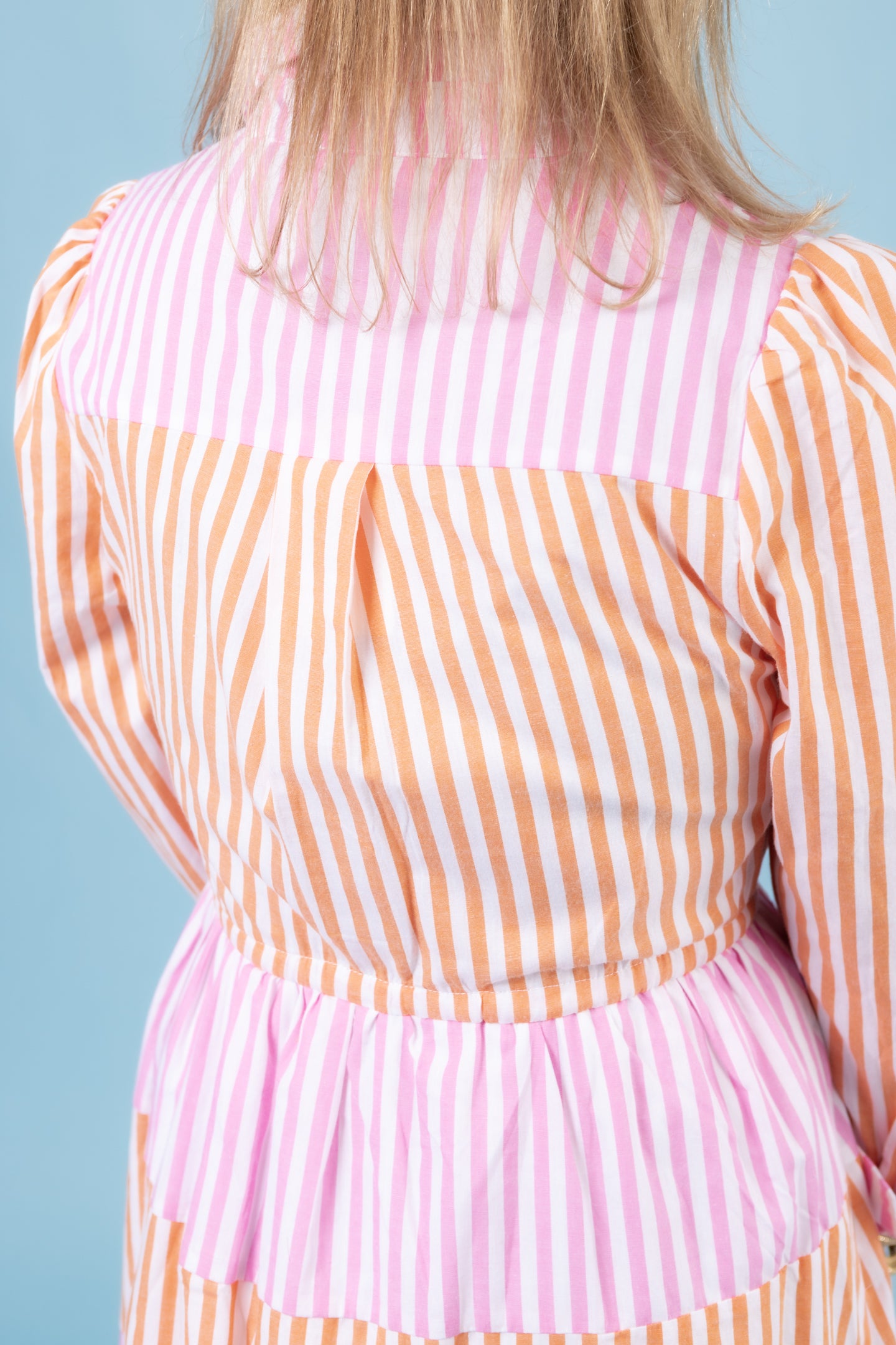 The Manhattan Midi Dress