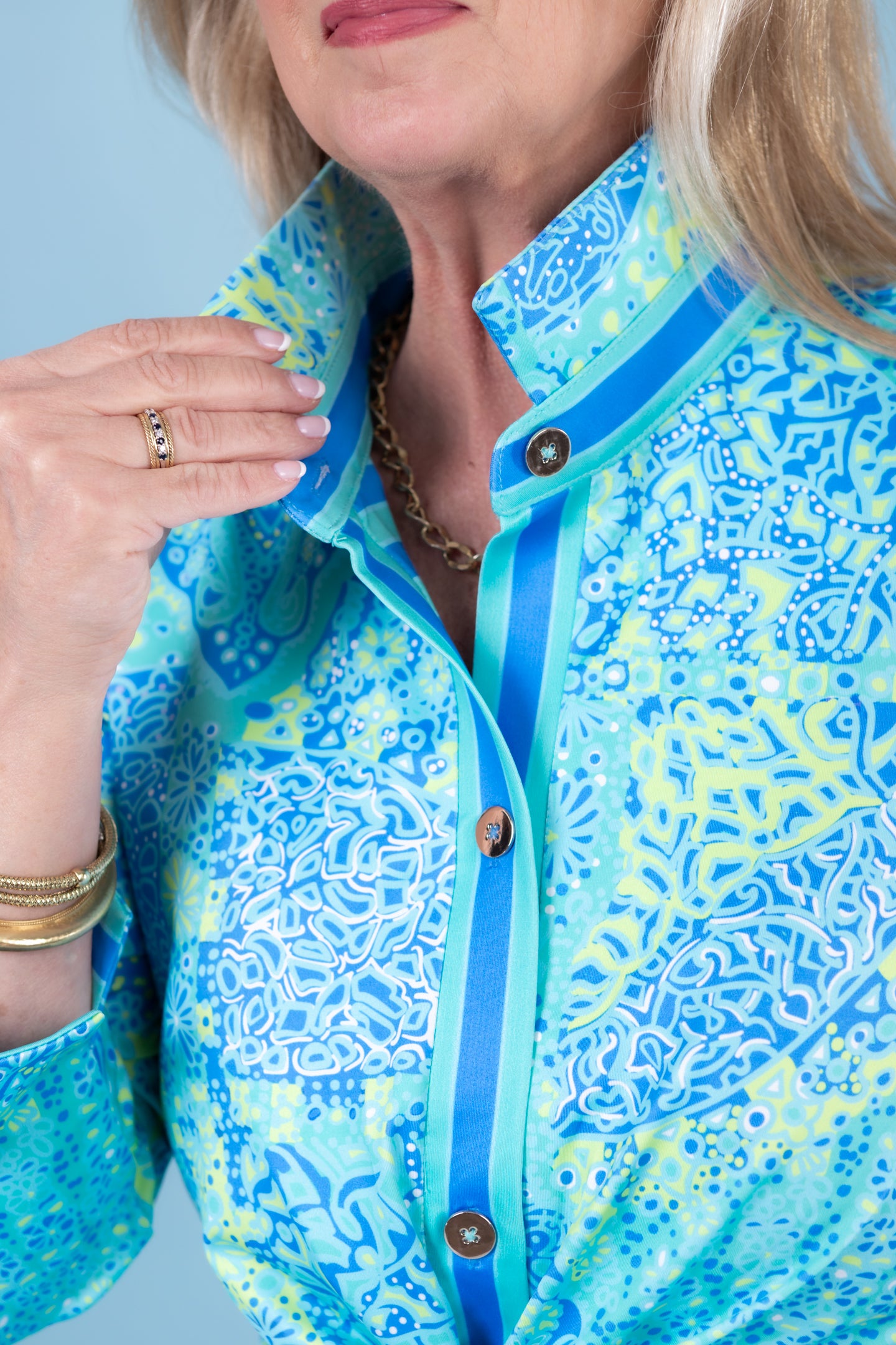 Gretchen Scott | Twist & Shout Dress - Grand Bazaar