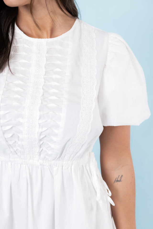 The Penny Mini Dress