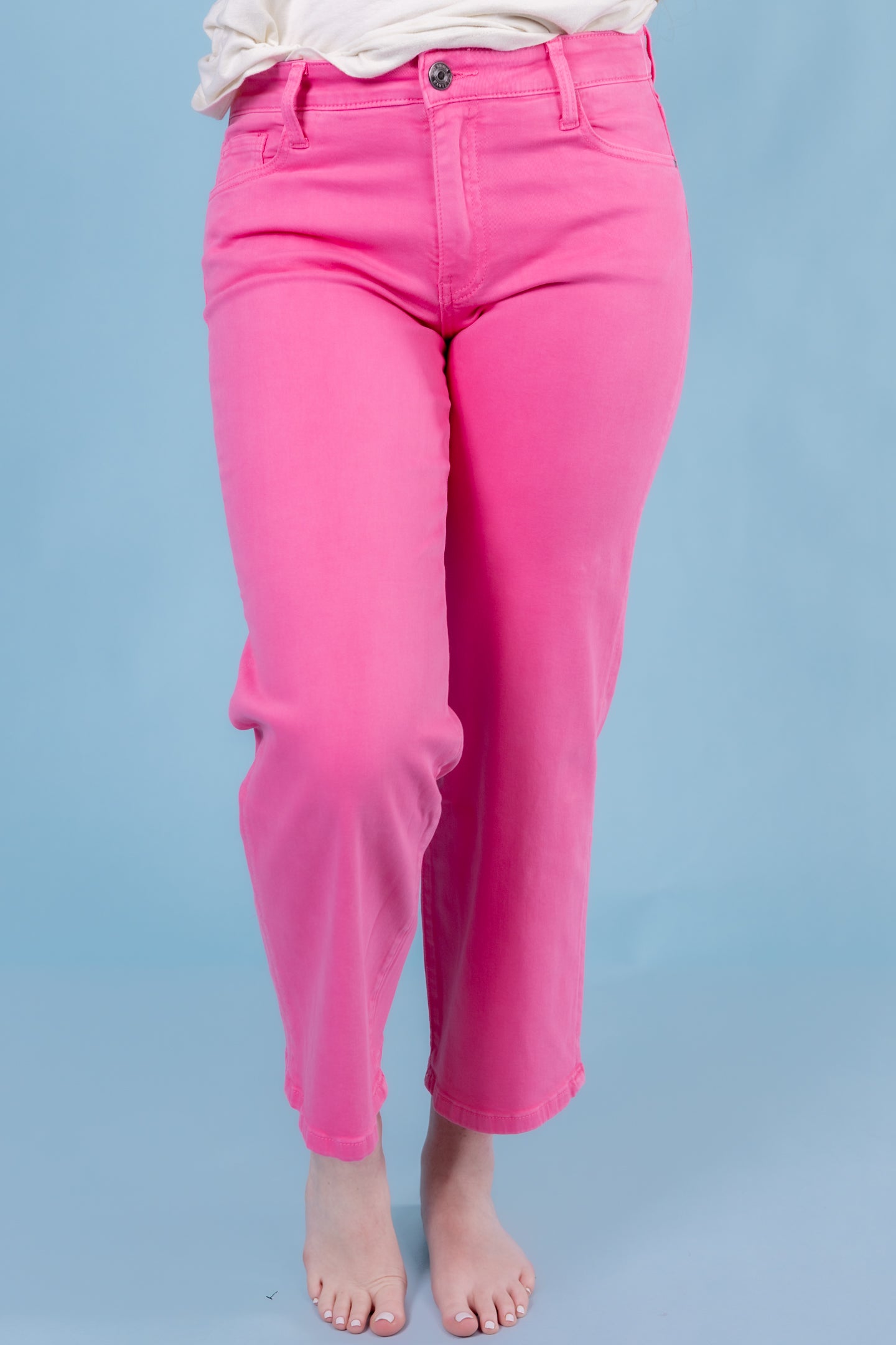 Kut from the Kloth | Charlotte High Rise Jean