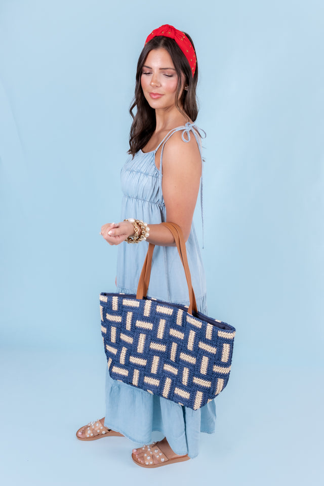 The Norah Maxi Dress