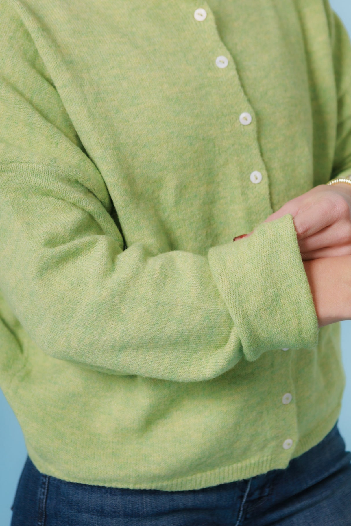 Things Between | Piper Cardigan