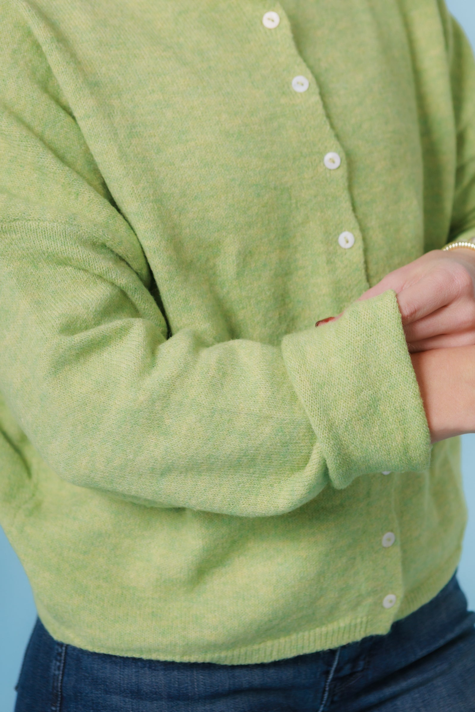 Things Between | Piper Cardigan