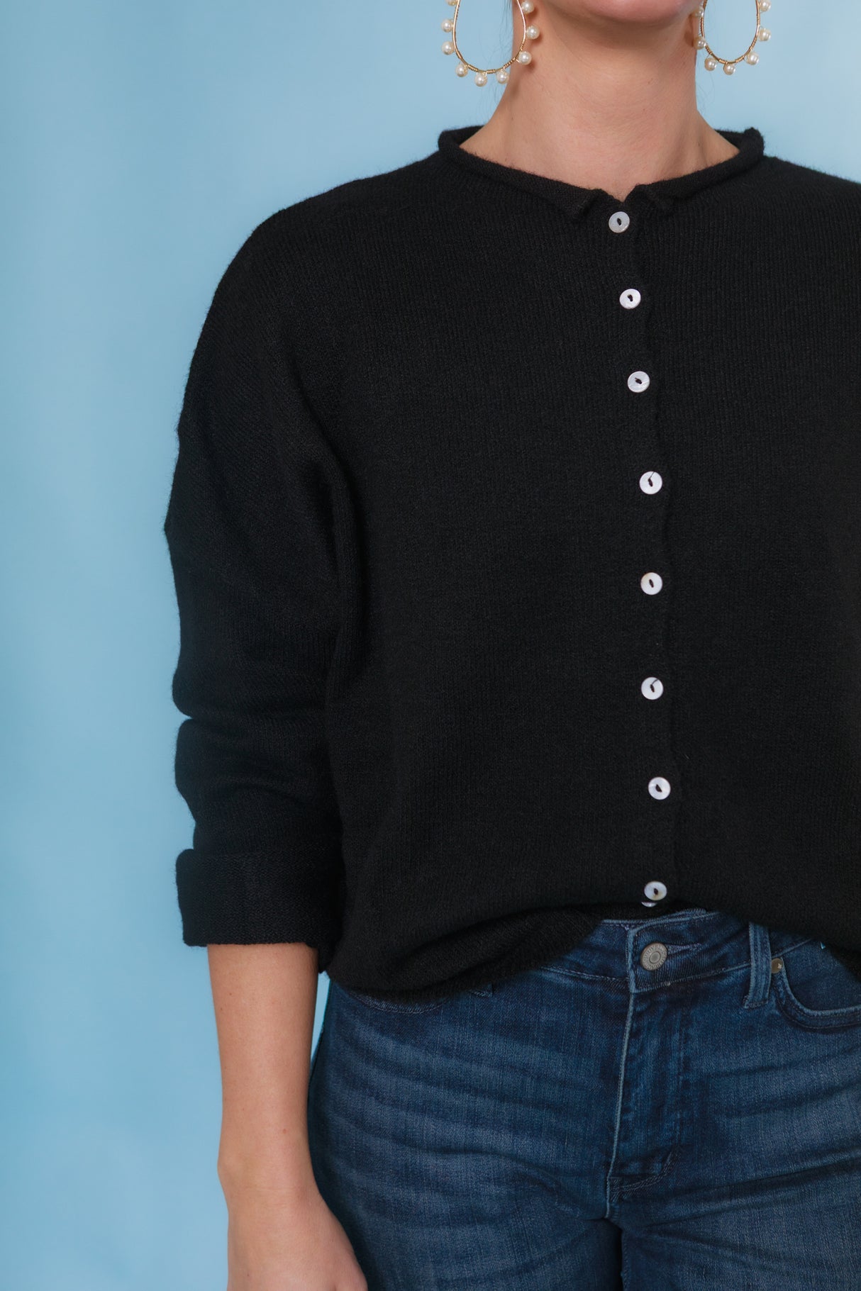 Things Between | Piper Cardigan