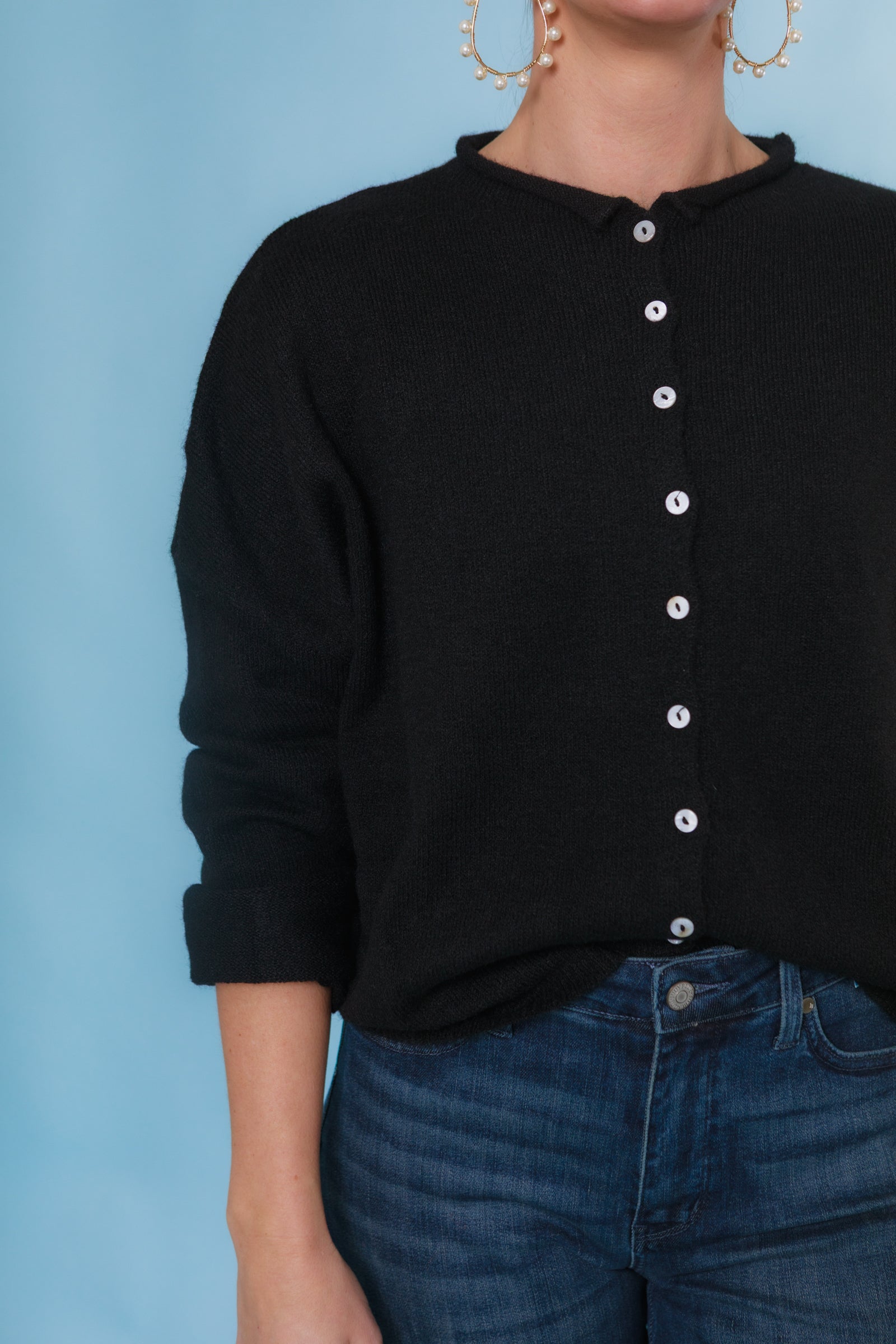 Things Between | Piper Cardigan