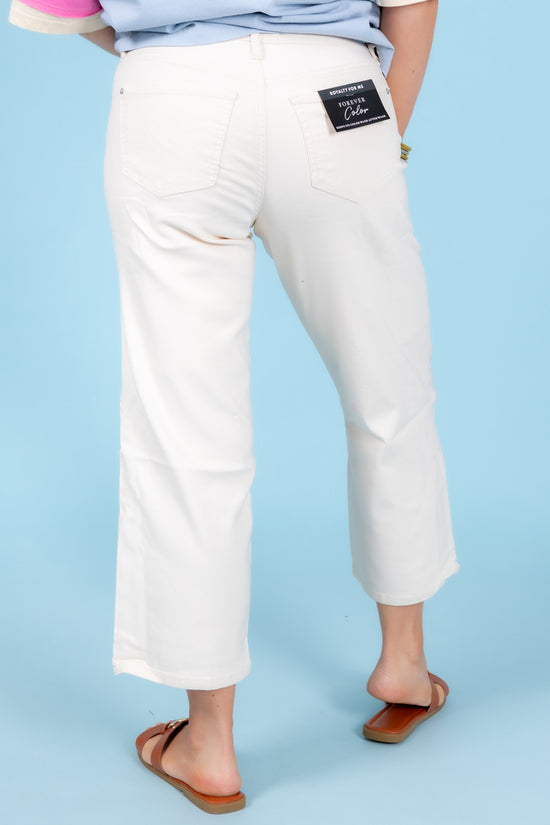 The Missy Wide Leg Pant