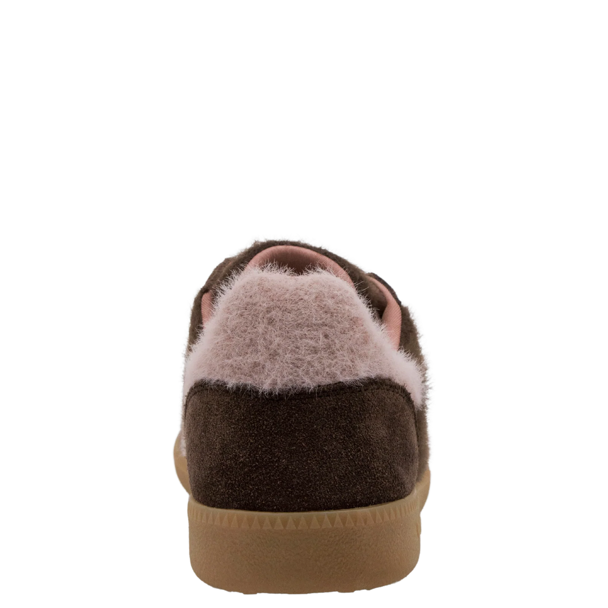 Back 70 | Mohair in Coffee Pink