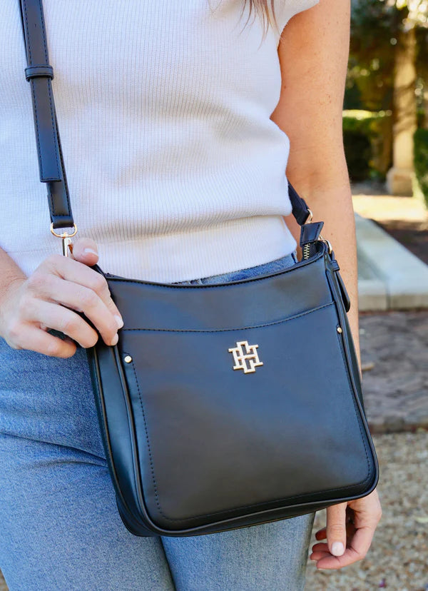 Caroline Hill | Bethany Crossbody Bag