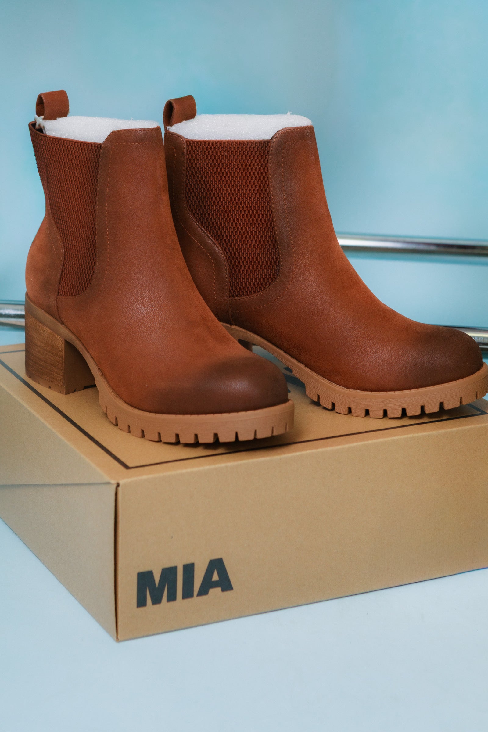 MIA | Jonna Chelsea Ankle Boot