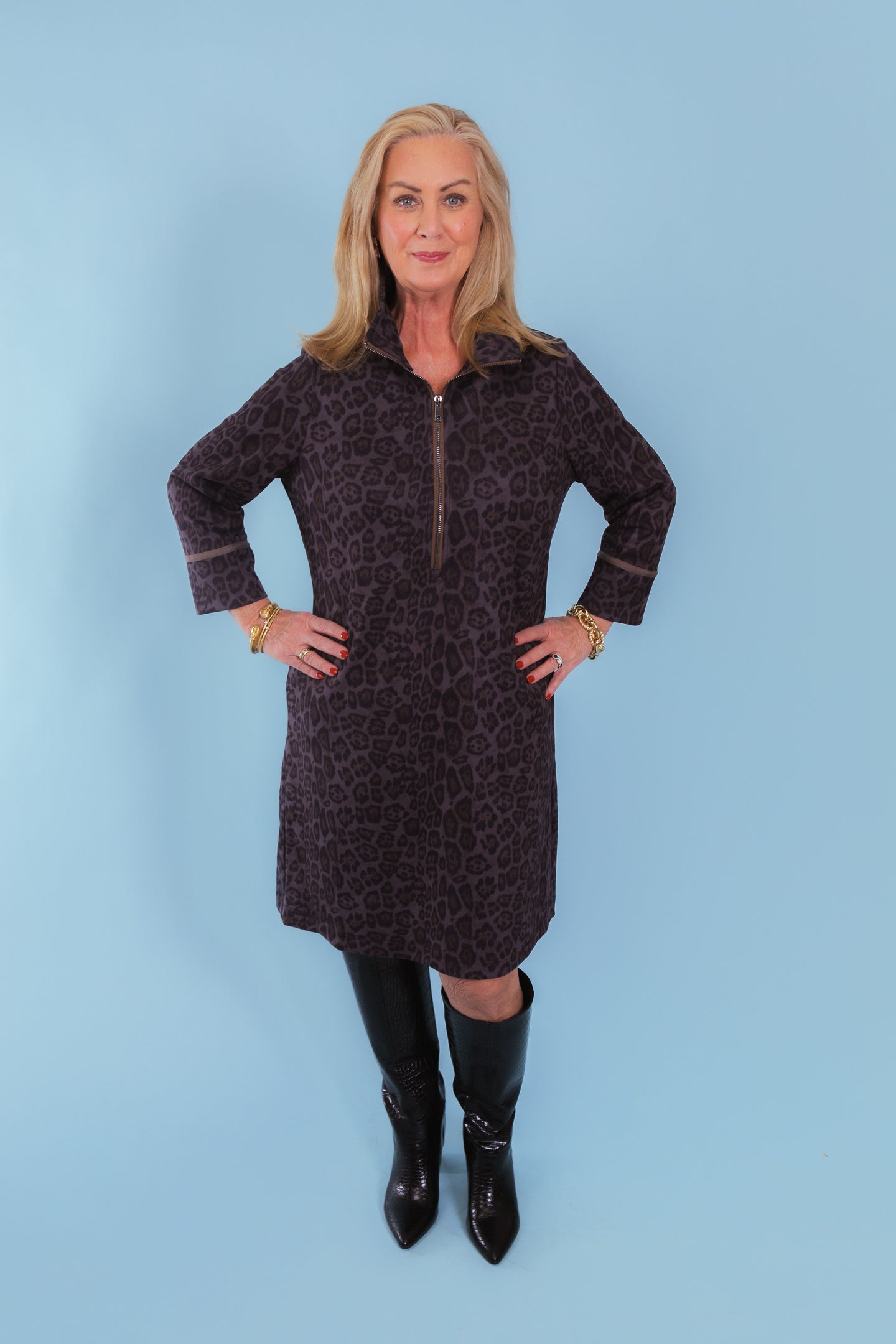 Lior | Dulce Mini Dress